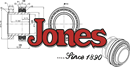 Jones Bearing